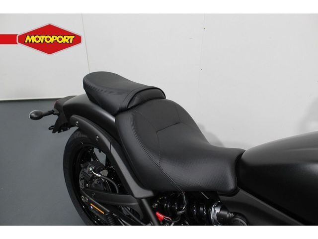 kawasaki - vulcan-s