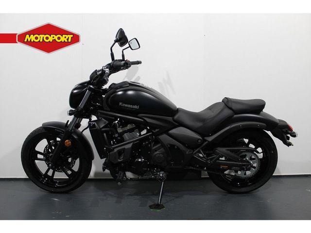 kawasaki - vulcan-s