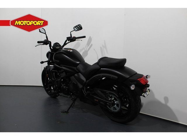 kawasaki - vulcan-s