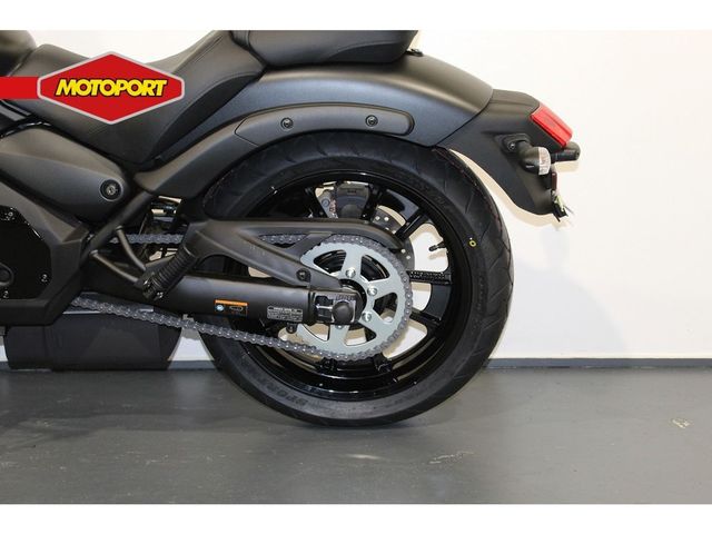 kawasaki - vulcan-s