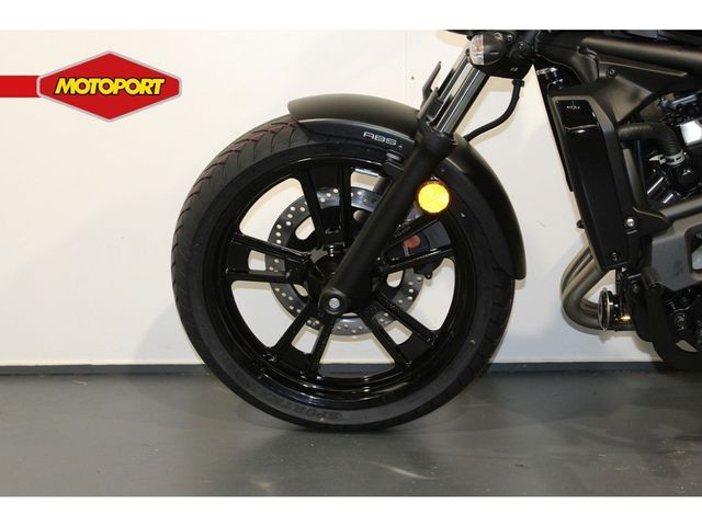 kawasaki - vulcan-s
