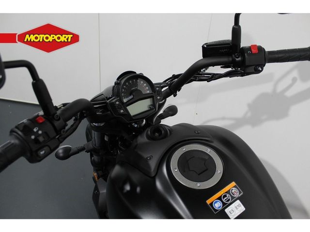 kawasaki - vulcan-s
