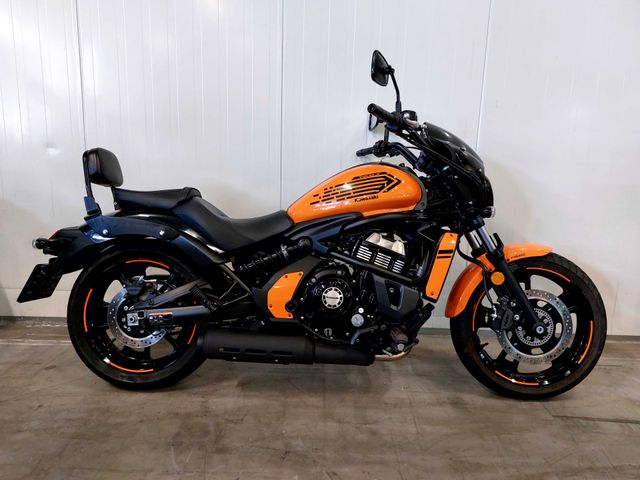 kawasaki - vulcan-s