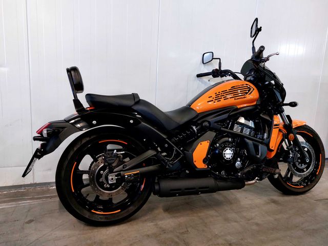 kawasaki - vulcan-s