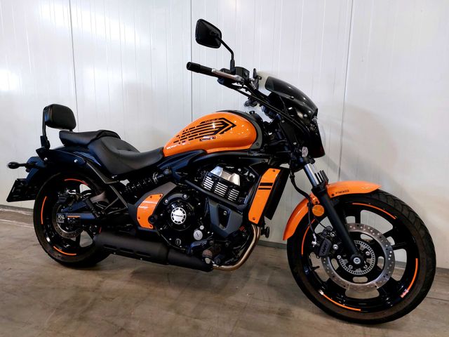kawasaki - vulcan-s