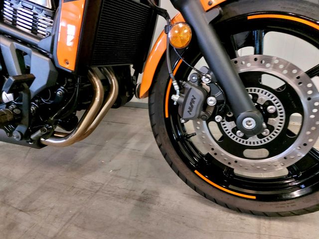 kawasaki - vulcan-s