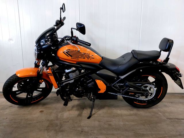 kawasaki - vulcan-s