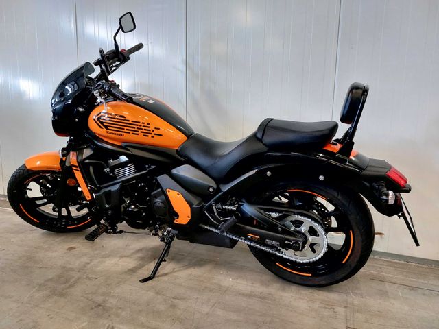 kawasaki - vulcan-s