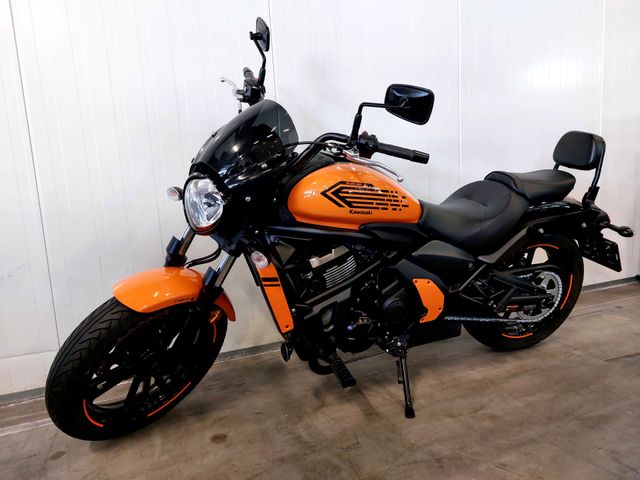kawasaki - vulcan-s