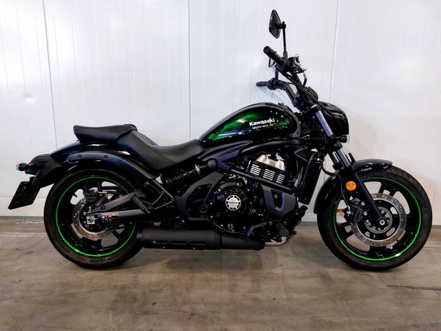 kawasaki - vulcan-s