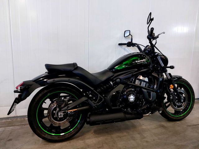 kawasaki - vulcan-s