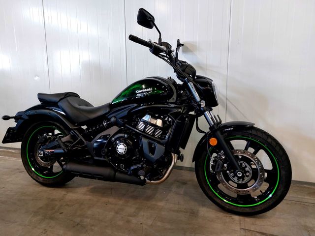 kawasaki - vulcan-s