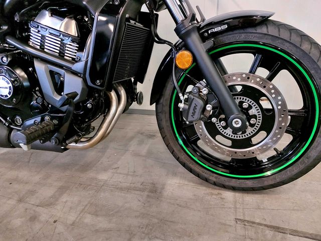 kawasaki - vulcan-s