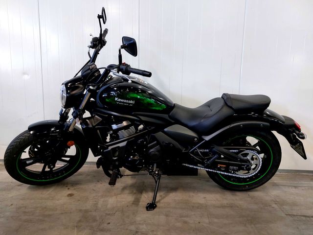 kawasaki - vulcan-s