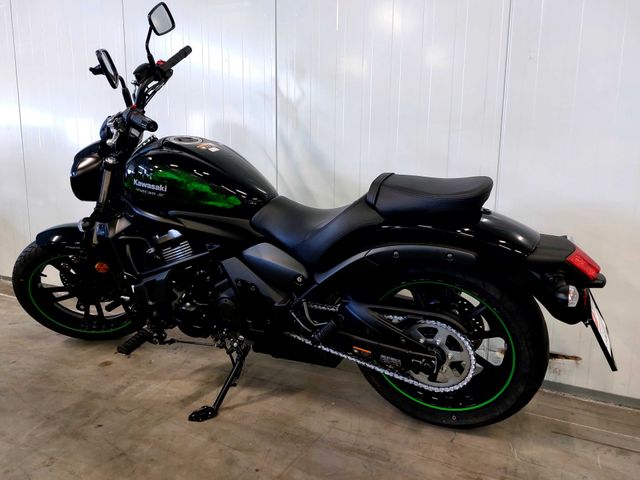 kawasaki - vulcan-s