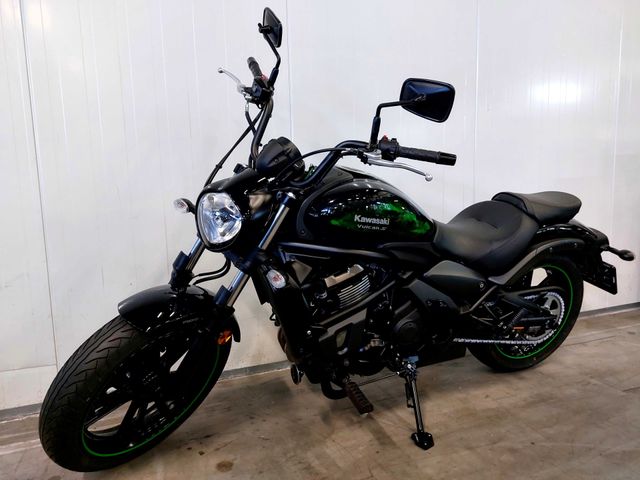 kawasaki - vulcan-s