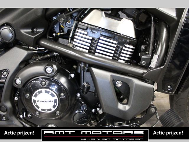 kawasaki - vulcan-s