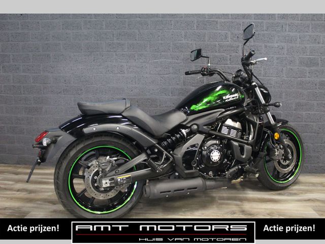 kawasaki - vulcan-s