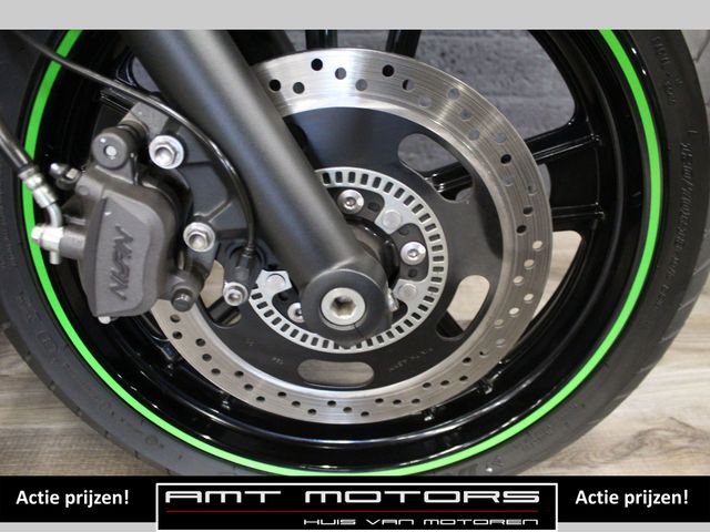 kawasaki - vulcan-s