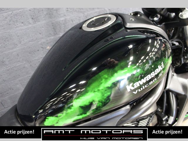 kawasaki - vulcan-s