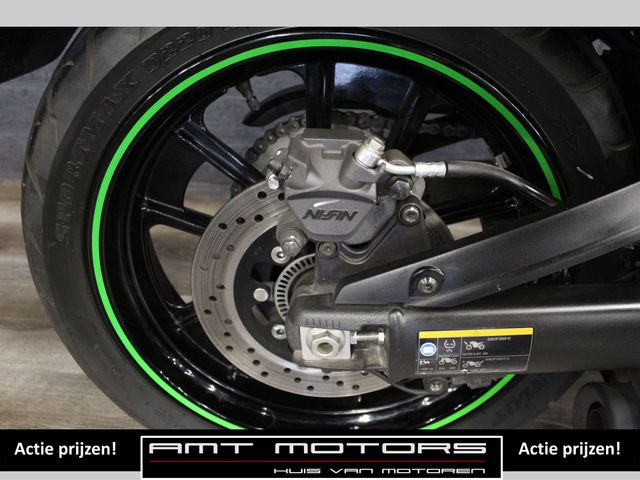 kawasaki - vulcan-s