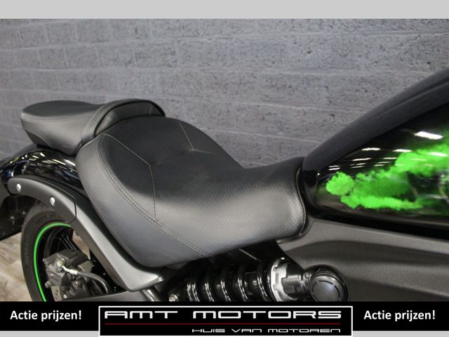 kawasaki - vulcan-s