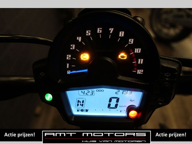 kawasaki - vulcan-s