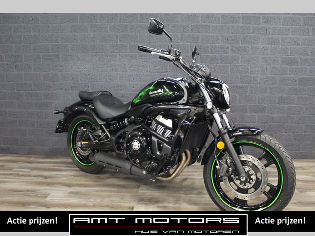 kawasaki - vulcan-s