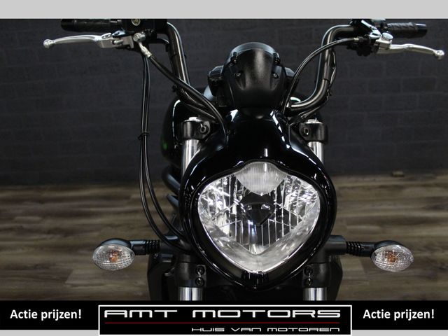 kawasaki - vulcan-s