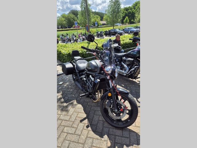 kawasaki - vulcan-s