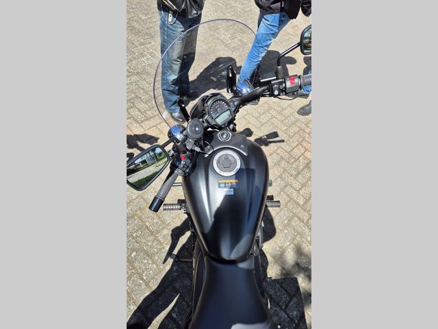 kawasaki - vulcan-s