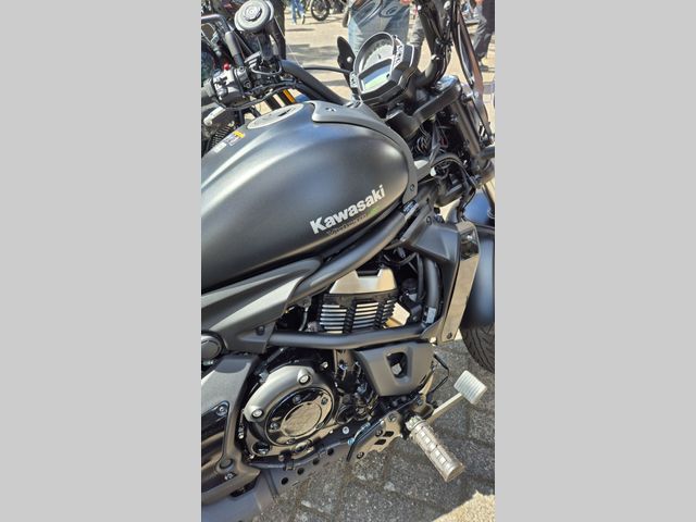 kawasaki - vulcan-s