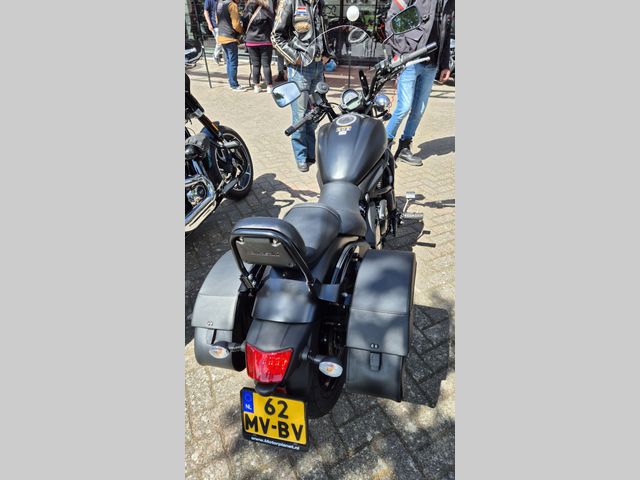 kawasaki - vulcan-s