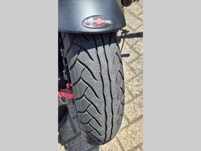 kawasaki - vulcan-s