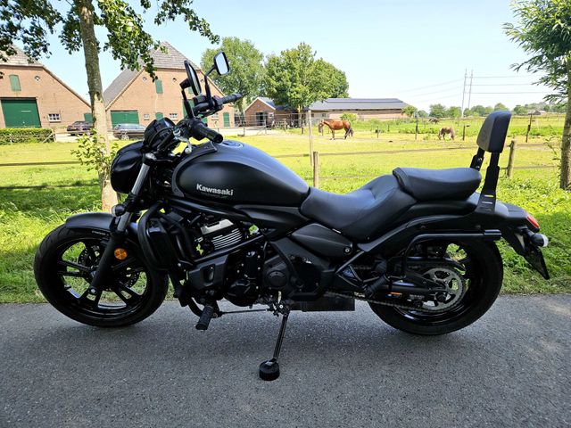 kawasaki - vulcan-s