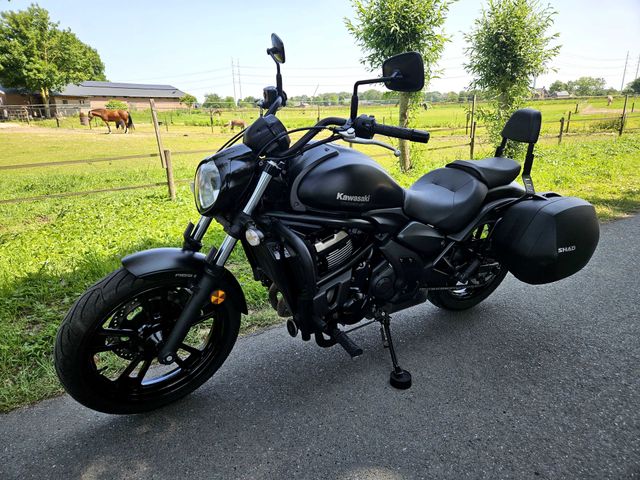 kawasaki - vulcan-s