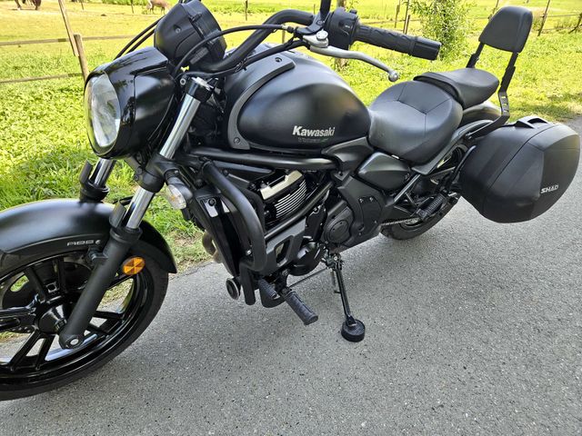 kawasaki - vulcan-s