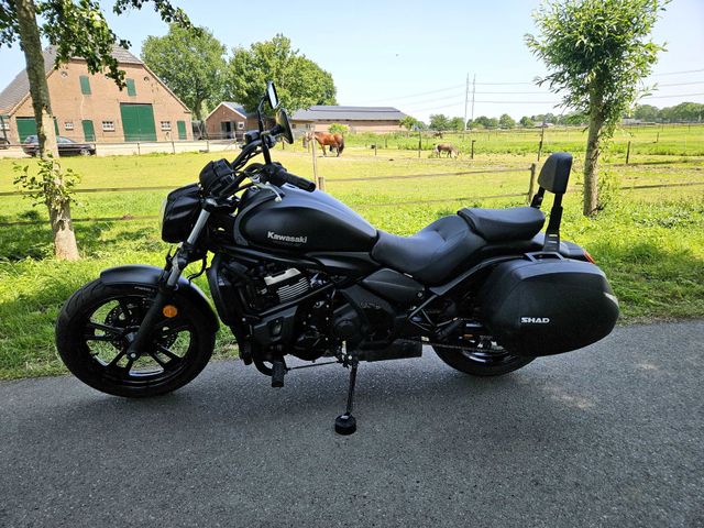 kawasaki - vulcan-s