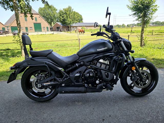 kawasaki - vulcan-s