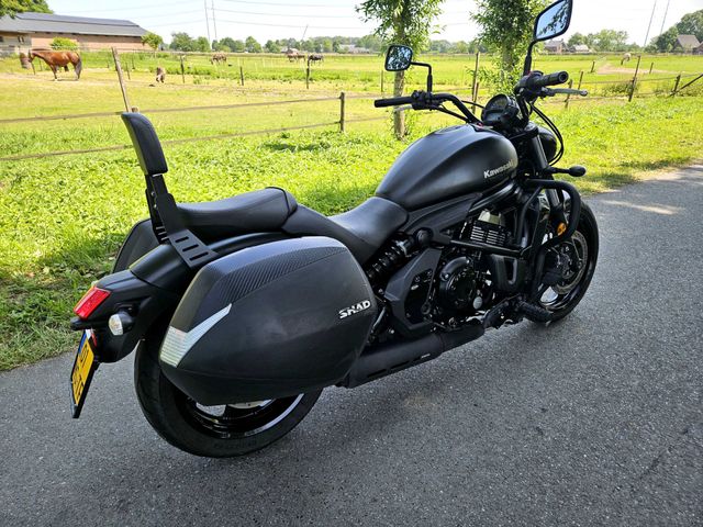 kawasaki - vulcan-s