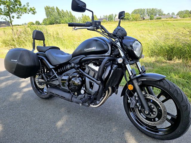 kawasaki - vulcan-s