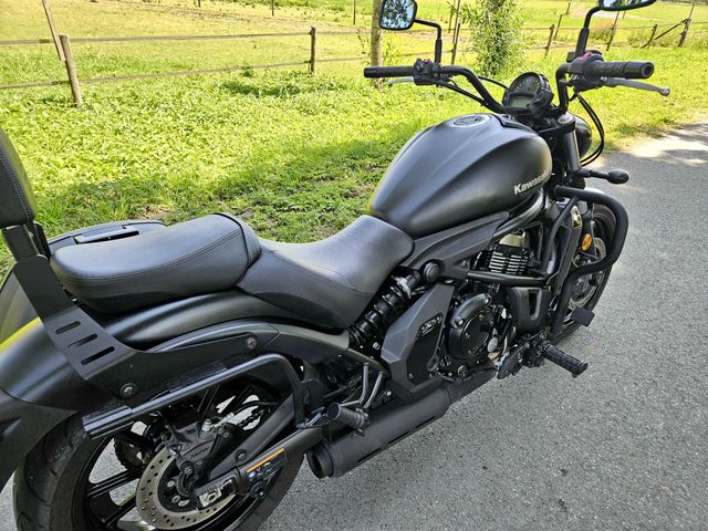 kawasaki - vulcan-s