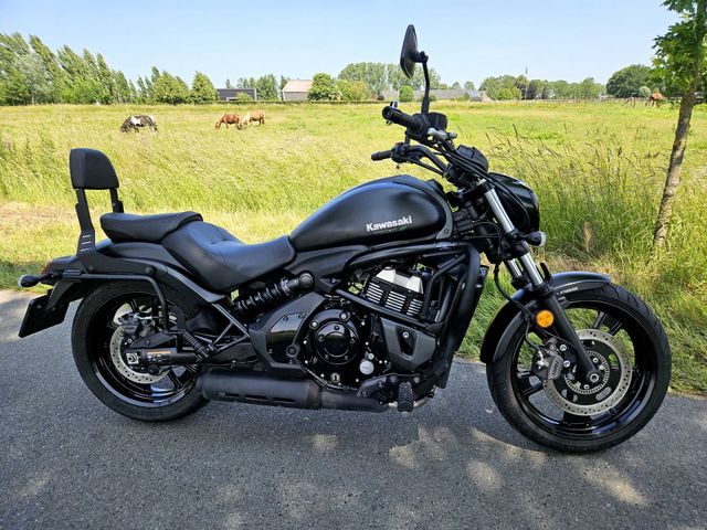 kawasaki - vulcan-s