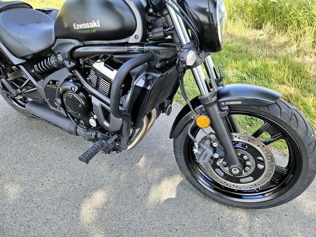 kawasaki - vulcan-s