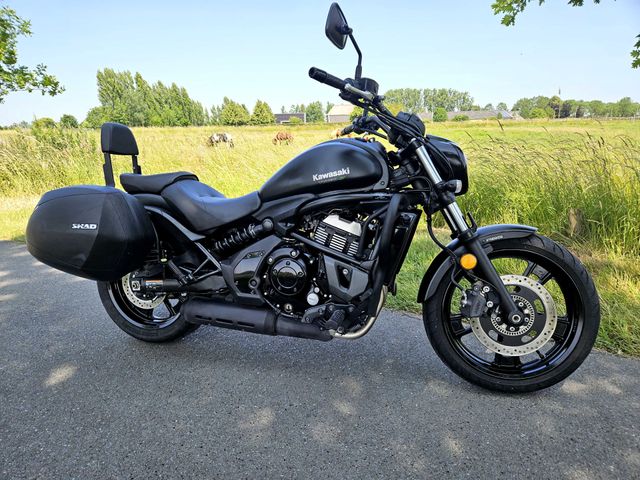 kawasaki - vulcan-s