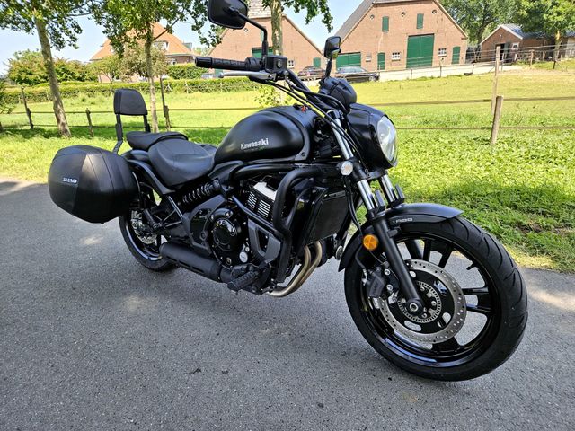kawasaki - vulcan-s