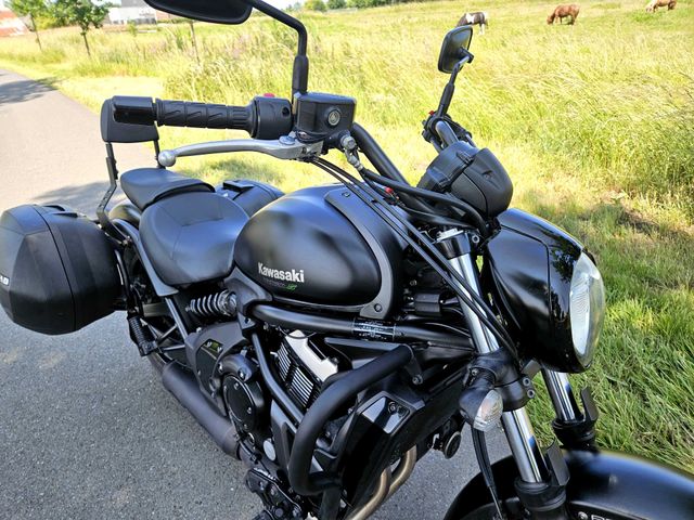 kawasaki - vulcan-s