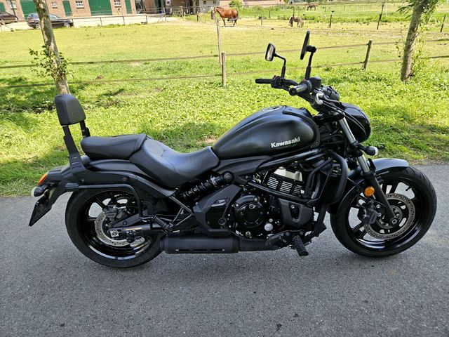 kawasaki - vulcan-s