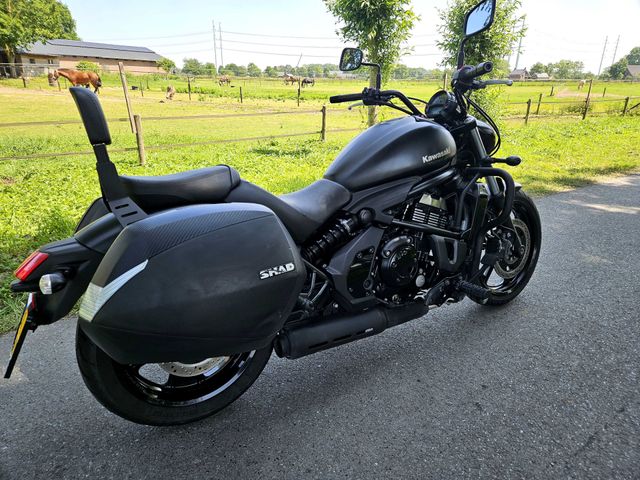 kawasaki - vulcan-s