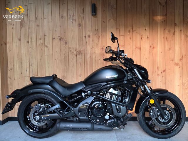 kawasaki - vulcan-s